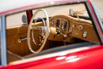 Auto Union 1000 SP Coupe 1960 года